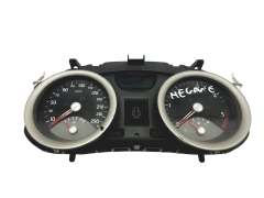 Speedometer Renault Megane 2 8200399695 A 58600