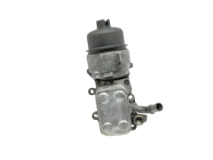 Oliefilternhus 1103T3 9685997780 FL515 2.0 hdi TDCI Citroen Peugeot Ford