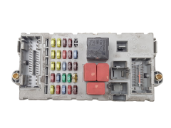 Sikringsboks Fiat Croma 46846745 46846746