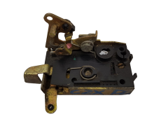 Dørlåsemekanisme Højre Forside 96056001 Citroen ZX Kiekert 5D 11169