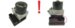 Abs Pumpe Citroen C5 9656419780 10.0960-1146.3 ATE 65963