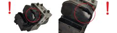 Abs Pumpe Opel Zafira Astra G 90581417 0273004362 0265216651 1483