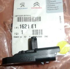 Lufttrykssensor Original Citroen Peugeot C2 C3 206 1.4 HDI 1621E1