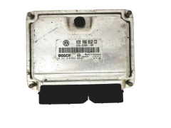 Styreenhed 038906012CD 0281010688 Seat Bosch 19145