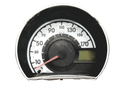Speedometer 107 C1 Aygo 83800-0H031 Toyota PSA 29163