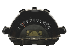 Speedometer Smart Fortwo 0001184V021 110008872005 41084