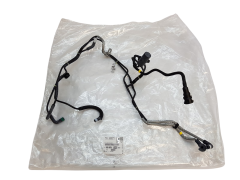 Brændstofslange Original Citroen Peugeot 9800559380