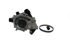 Vandpumpe 06K121111M 06K121605 B11210 Volkswagen Borsehung