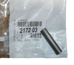 Bøsning Mechanizmu Różnicowego 217203 Citroen Peugeot
