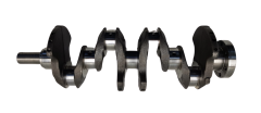 Krumtapaksel 8200382457 1.5 DCI K9K836 Renault Megane 3 Scenic 3