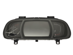 Omdrejningstæller Renault Kadjar 248101104R Johnson 29108