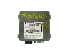 Styreenhed 0285001093 04686256 Chrysler Bosch 31059