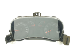 Omdrejningstæller Fiat Punto 46833368 503000460300 25382