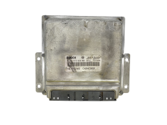 Styreenhed 46785246 0281010020 C424C932 Alfa Romeo Bosch 57903