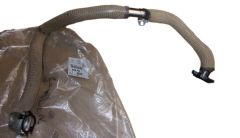 Luftslange Ny Original 1618.PQ 1618PQ Citroen Peugeot