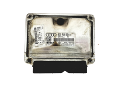 Styreenhed 8E2910560A 0261208853 Audi Bosch
