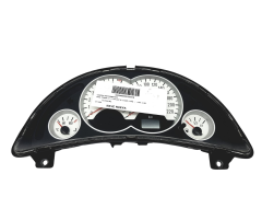 Omdrejningstæller Opel Corsa C 13173357WL 110080005028 57652