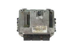 Styreenhed 0281011644 8200391971 8200460436 Nissan Bosch