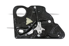 Elruderegulator Gør VW Passat 3C5839462J 88391798802 DPA