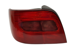 Lygte Venstre Bag 6350P0 Citroen Xsara 2 Axo Scintex 13116