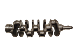 Krumtapaksel 3,0 DCi ZD3 122002W20B Renault Opel Nissan 4863