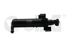 Forlygtespulerdyse Venstre 8T0955101B 99551797201 Audi A5 Vika
