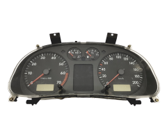Speedometer Seat Arosa 6H0919860 0263601001 28824