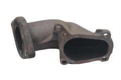 Ladetrykslange Renault 700864-1 7701473551 Garrett