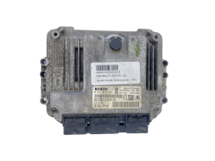 Styreenhed 0281012982 9663627480 9652958980 PSA Bosch