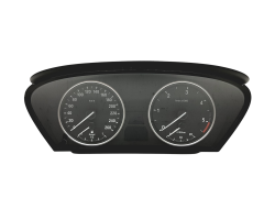 Omdrejningstæller BMW 5 E60 E61 6211 9177261 47352
