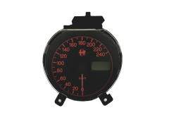 Speedometer Alfa Romeo 156 6160340020 28674