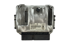 Styreenhed 0281012992 55204652 JQ32A3AAM Alfa Romeo Bosch 50187