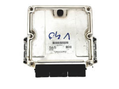 Styreenhed Volvo 0281011609 8200319960 30630565 Bosch 20526