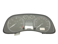Omdrejningstæller Peugeot 307 9660470680 25934
