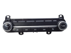 Kontrolpanel Radio Ford GN15-18K811-HF