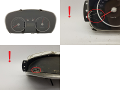 Speedometer Hyundai Coupe 94003-2C635 2003-45900H 2447