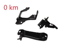 Montering 161A29674R 241379587R 241371939R 2.0 dci Renault 0km
