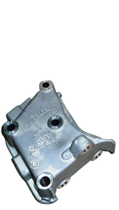 Motorophæng Original Citroen Peugeot 206 184681