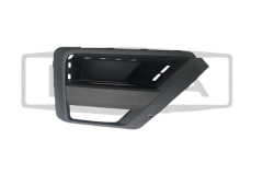 Halogenramme Højre Gør VW Crafter 7C0853666A 88531820002 DPA