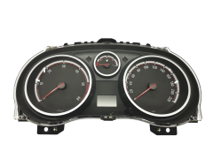 Speedometer Opel Corsa D P0013264285 28120245-3 47999