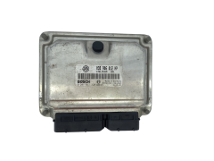 Styreenhed 038906012HP 0281011320 Seat VW Bosch 60574