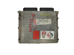 Styreenhed LPG 67R011002 110R001001 031001 FLY SF BRC 16351