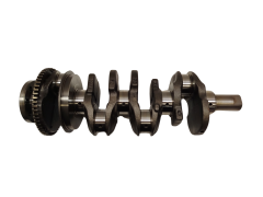 Krumtapaksel 8200385222 2.0 dci M9R Renault 4749