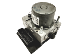 Abs Pumpe Fiat Grande Punto 51826508 0265950973 Bosch 46993