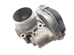 Spjældhusventil Citroen Peugeot Ford 9673534480 1.6 HDI 2513