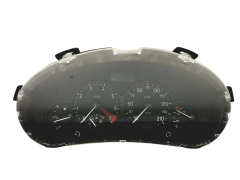 Speedometer 206 9648837080 000644005 59091