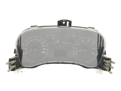 Omdrejningstæller Fiat Panda 51711237 503000480700 25581