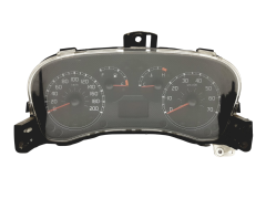 Omdrejningstæller Fiat Panda 51711239 503000480900 41602
