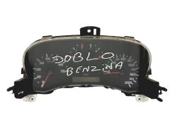 Speedometer Fiat Punto 60.6307.002.L 606307002L 41239