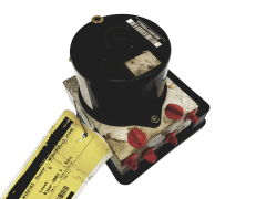 Abs Pumpe Mazda 2 Ford Fusion Fiesta 2S61-2M110-CE ATE 32605